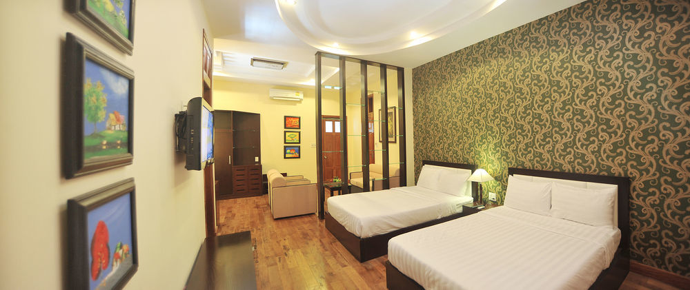 Hotel Sofia Boutique Da Nang