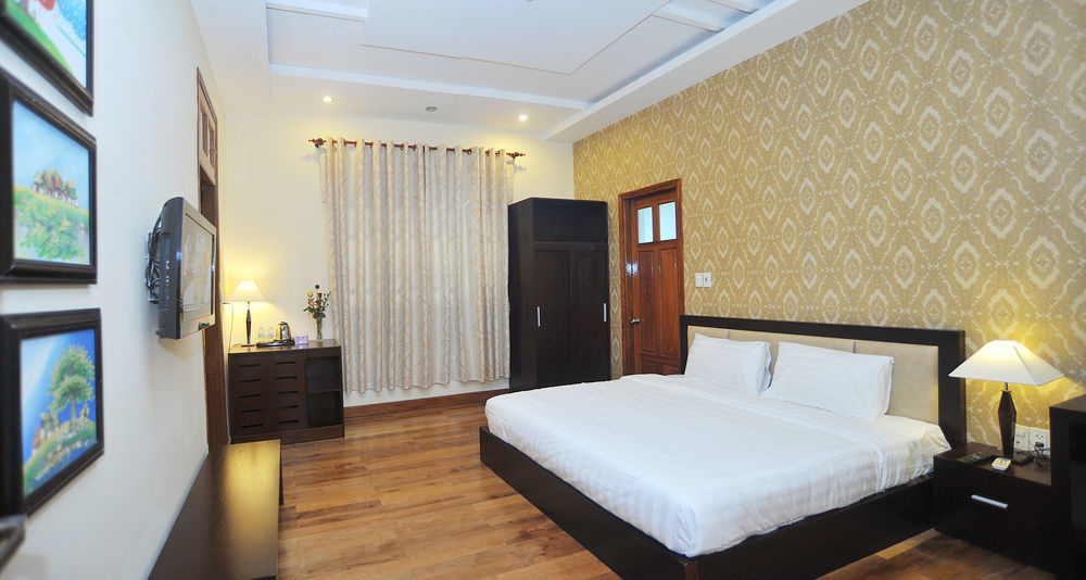 Sofia Boutique Hotel