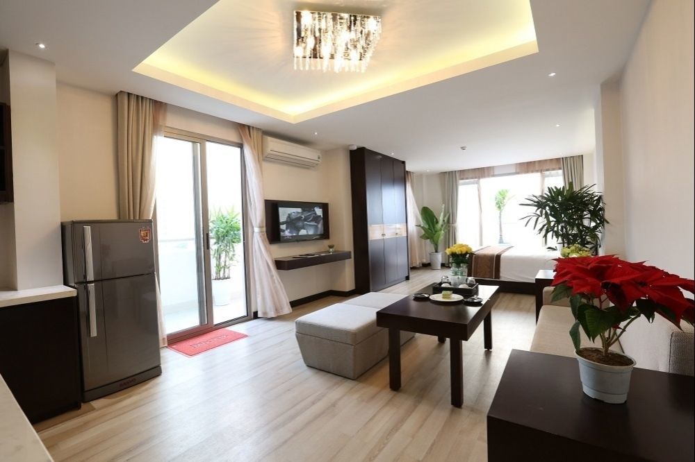 Aparthotel Dana Pearl 2 Hotel