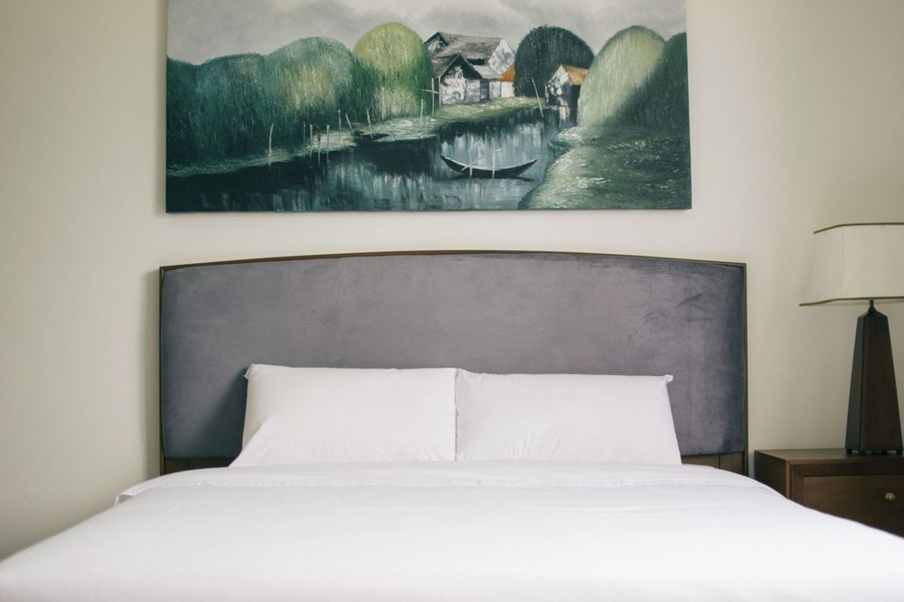 Aparthotel Dan Oasis And Đà Nẵng