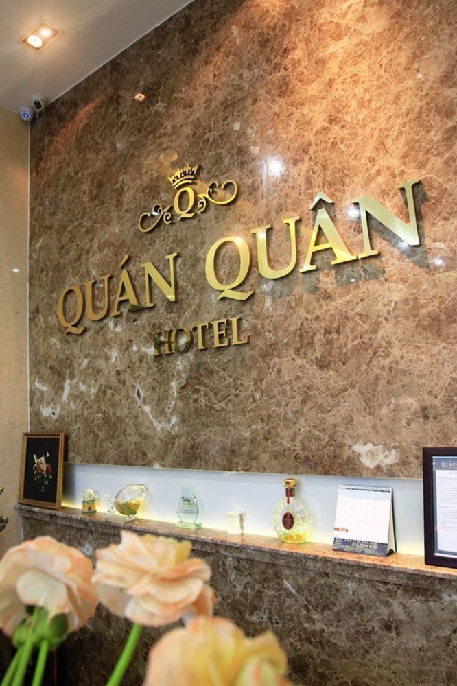 Quan Quan Hotel Da Nang