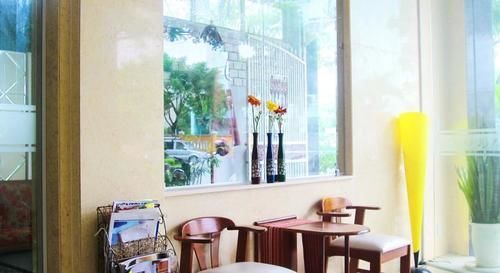 Quan Quan Hotel Hotel Da Nang
