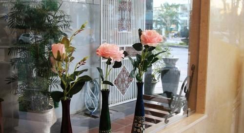 Quan Quan Hotel Hotel 2*