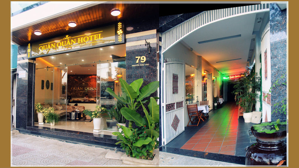Quan Quan Hotel