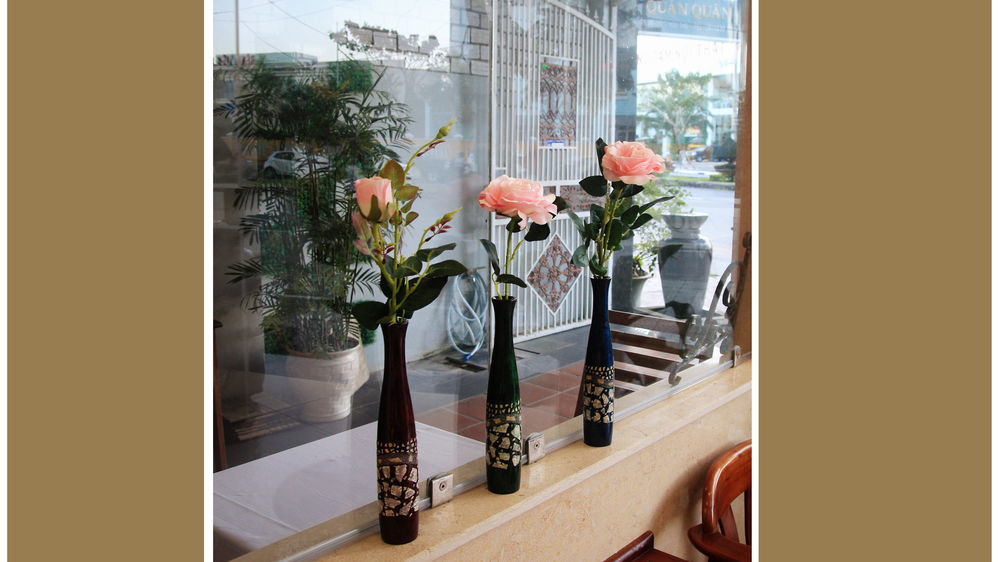 Hotel Quan Quan Hotel Da Nang