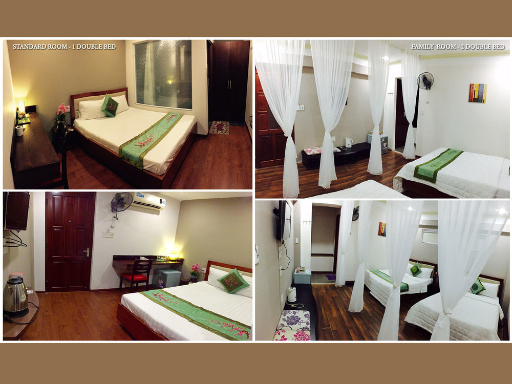 Quan Quan Hotel