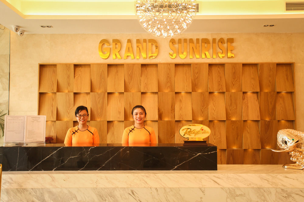 Helios Boutique & Hotel Da Nang