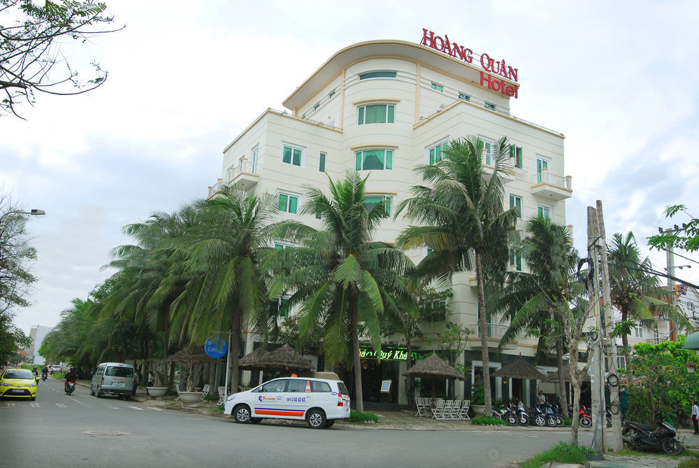 Cocochine Hotel