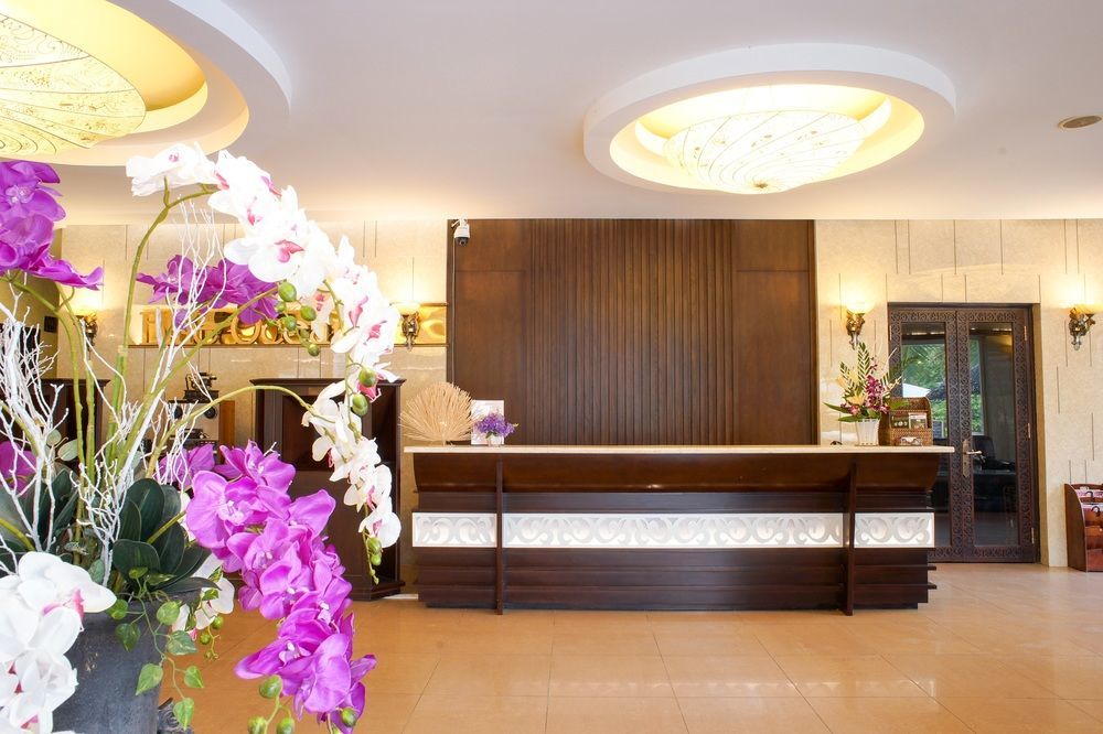 Cocochine Hotel