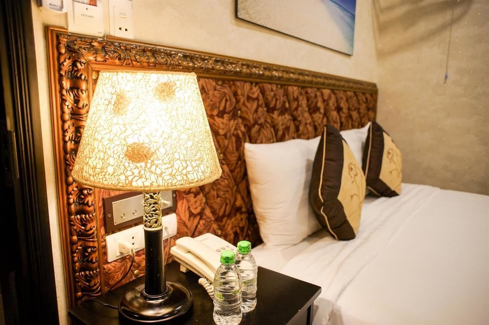 Cocochine 3* Da Nang
