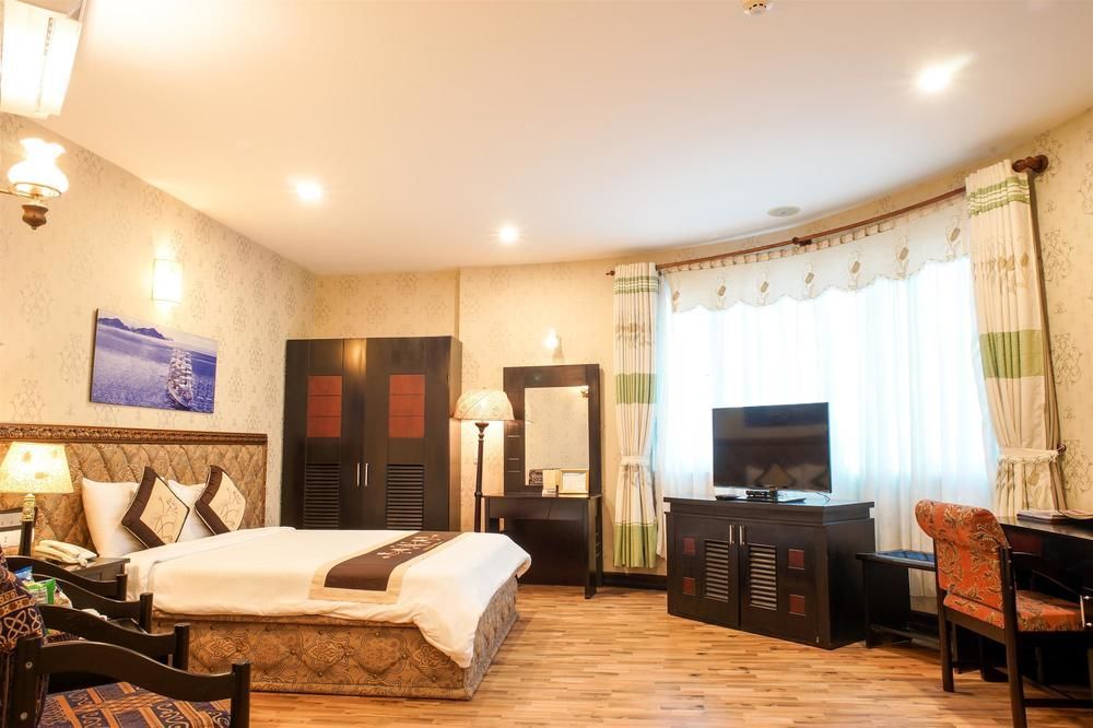 Cocochine Hotel