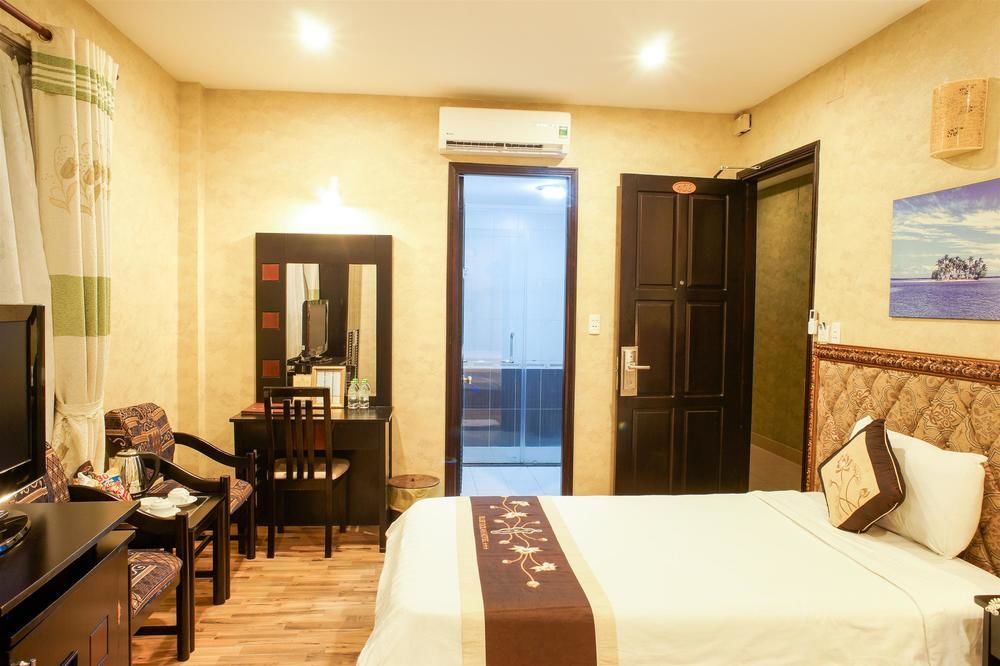 Hotel Cocochine Da Nang