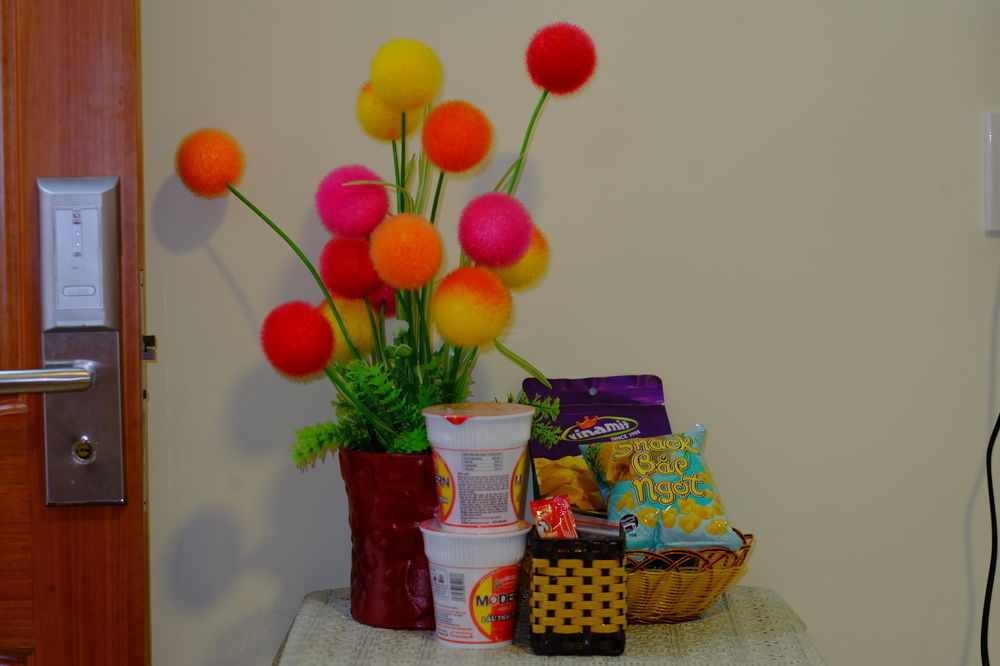 Thanh Hoang Chau Boutique Hotel 3*