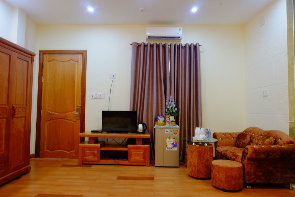 Thanh Hoang Chau Boutique Hotel Hotel Da Nang