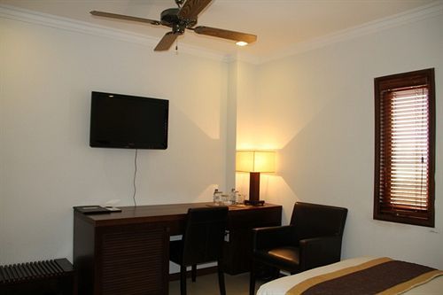 Hotel Zenta Sea View Da Nang