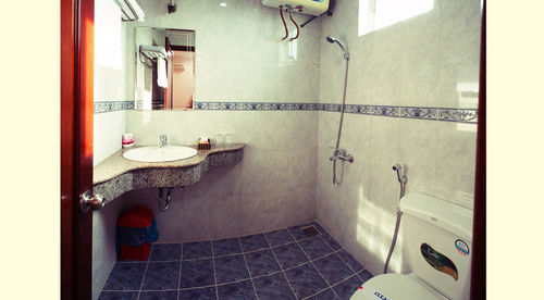 Hotel Amanda Da Nang