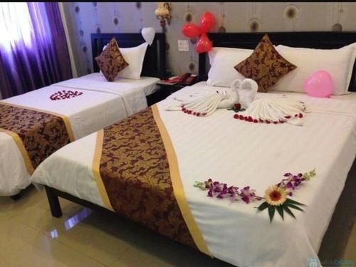 Hotel Oyo 117 Gina 2*
