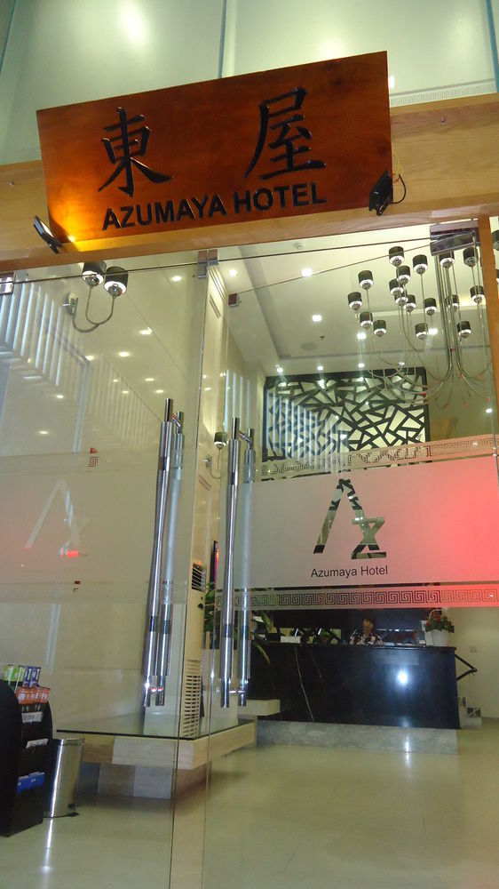 Hotel Azumaya 3*