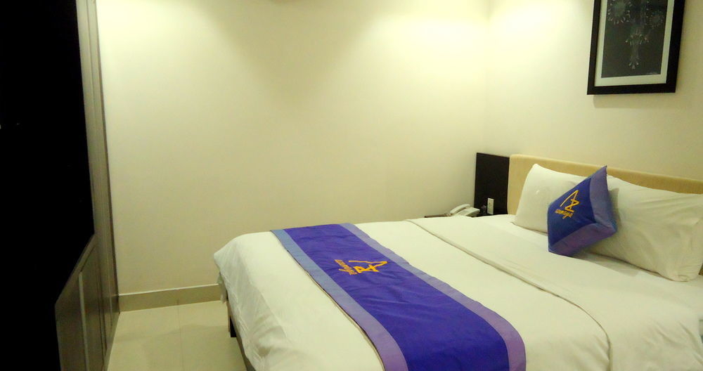 Azumaya Hotel 3*