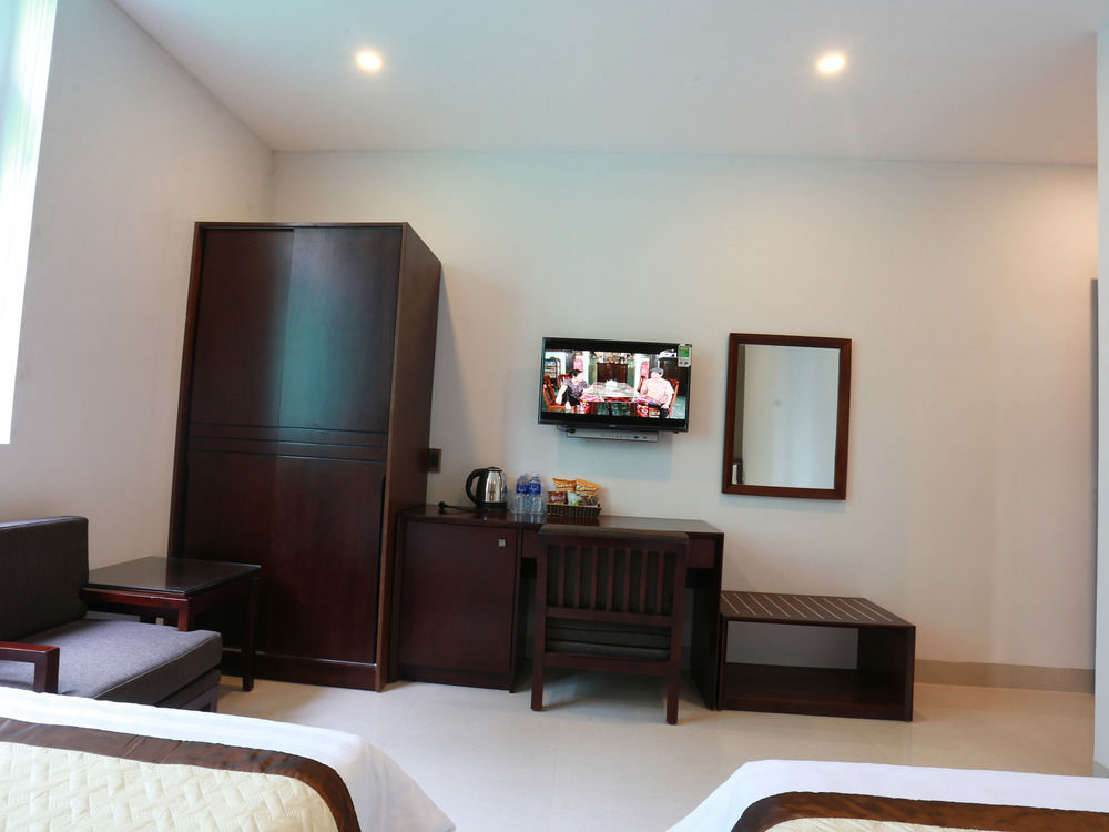 Valentine Khách sạn Đà Nẵng