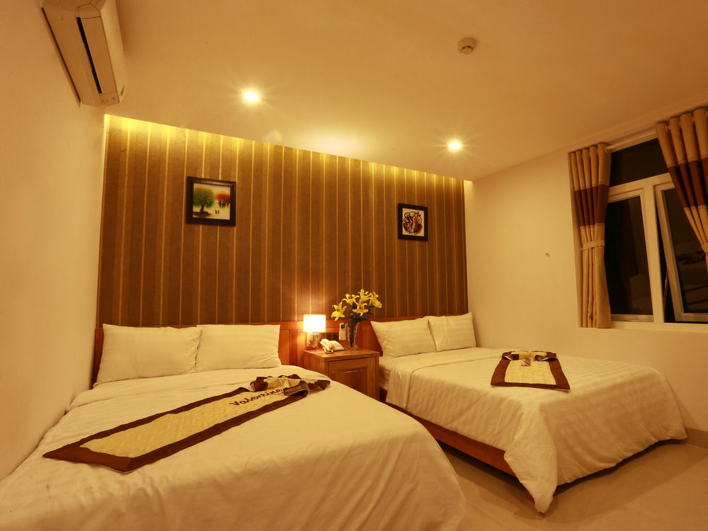 Valentine Đà Nẵng