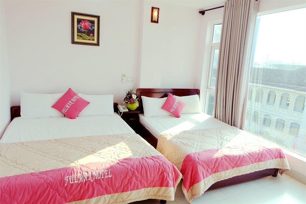 Hotel Fulmar Da Nang