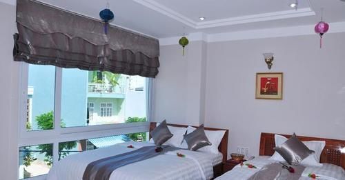 Hotel Dang Ha Da Nang