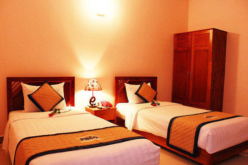 Luxury Hotel
