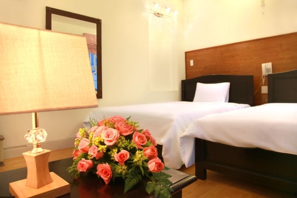 Hotel Vnbeach