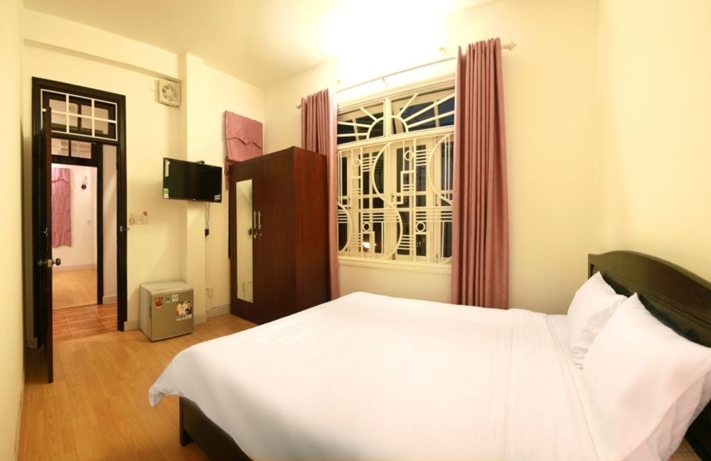 Vnbeach Hotel Da Nang