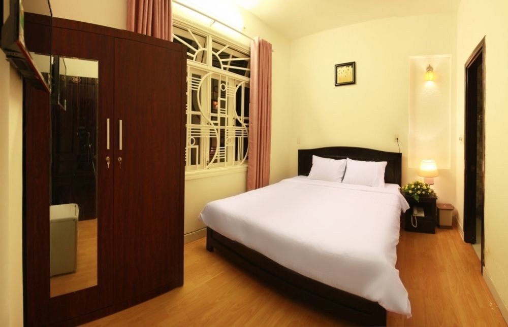 Vnbeach Hotel 2*