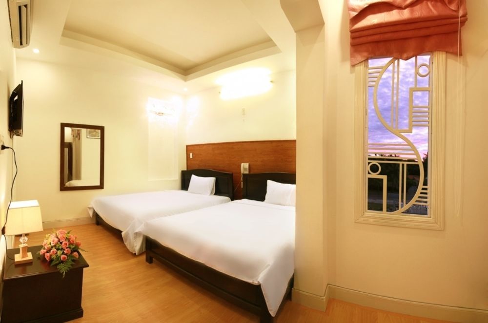 Vnbeach Hotel Da Nang