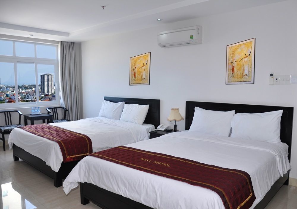 Misa Hotel