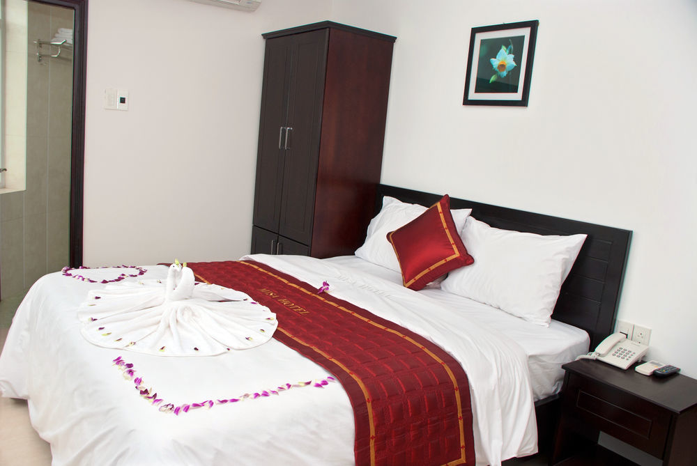 Hotel Misa Da Nang