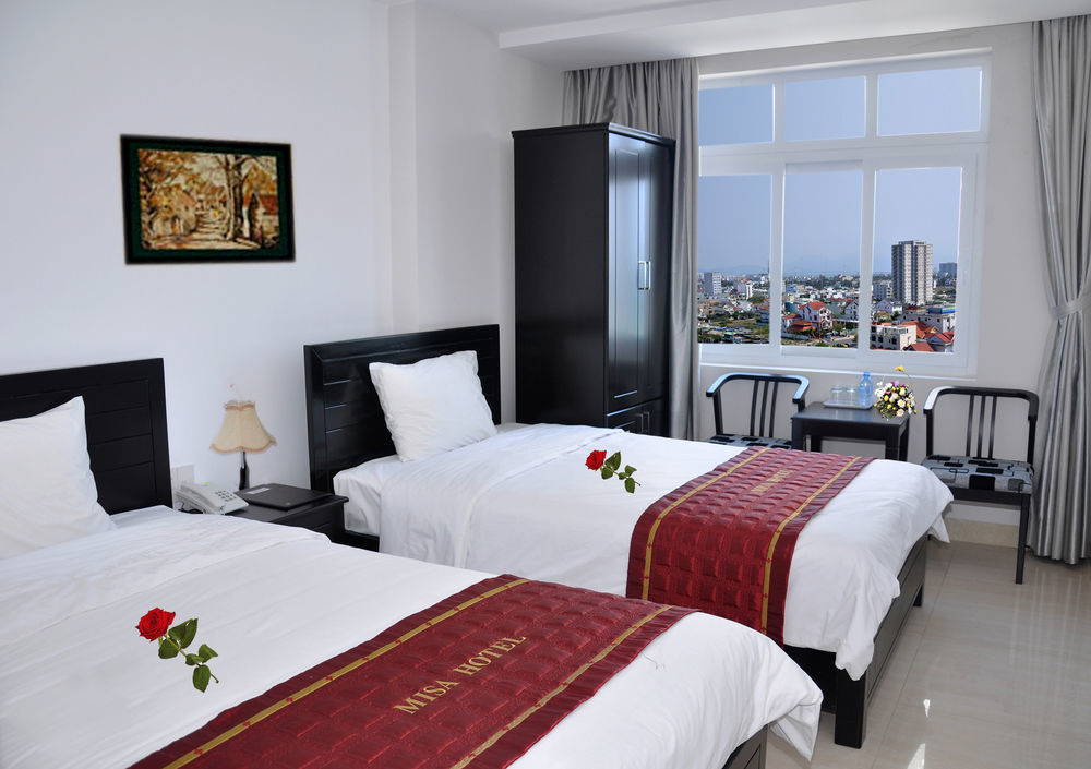 Hotel Misa 2*