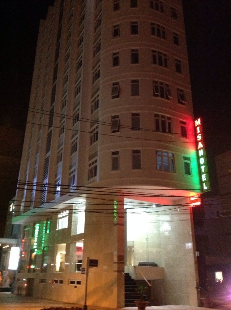 Misa Hotel 2*