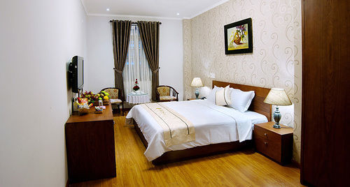 Hotel Iris Da Nang