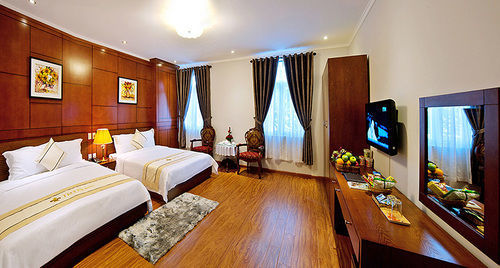 Hotel Iris 2*