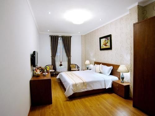 Hotel Iris 2*
