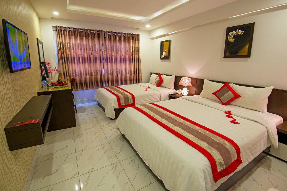 Waikiki Da Nang