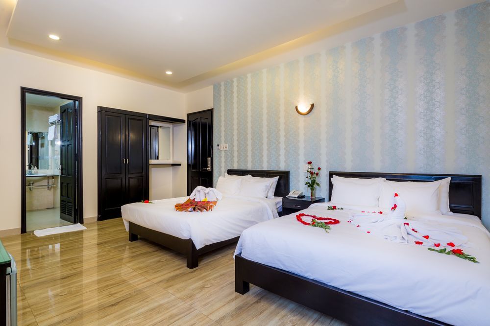 Hotel La Maison 3*