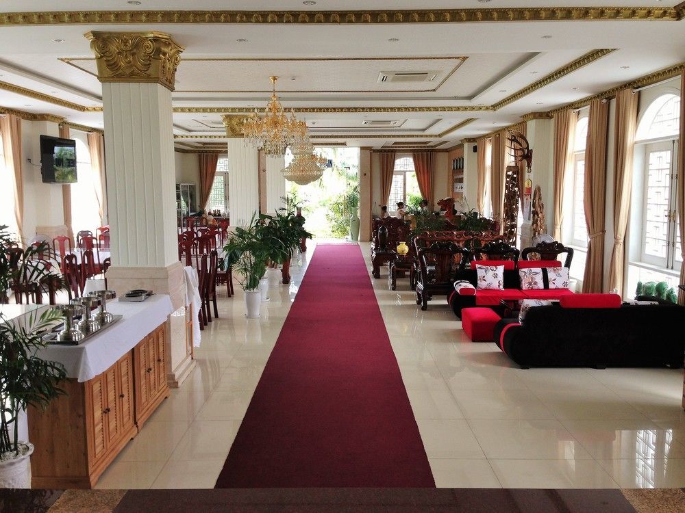 Hotel Orchid Da Nang