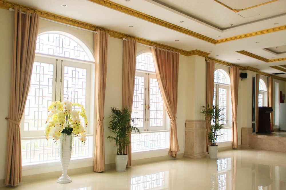 Hotel Orchid