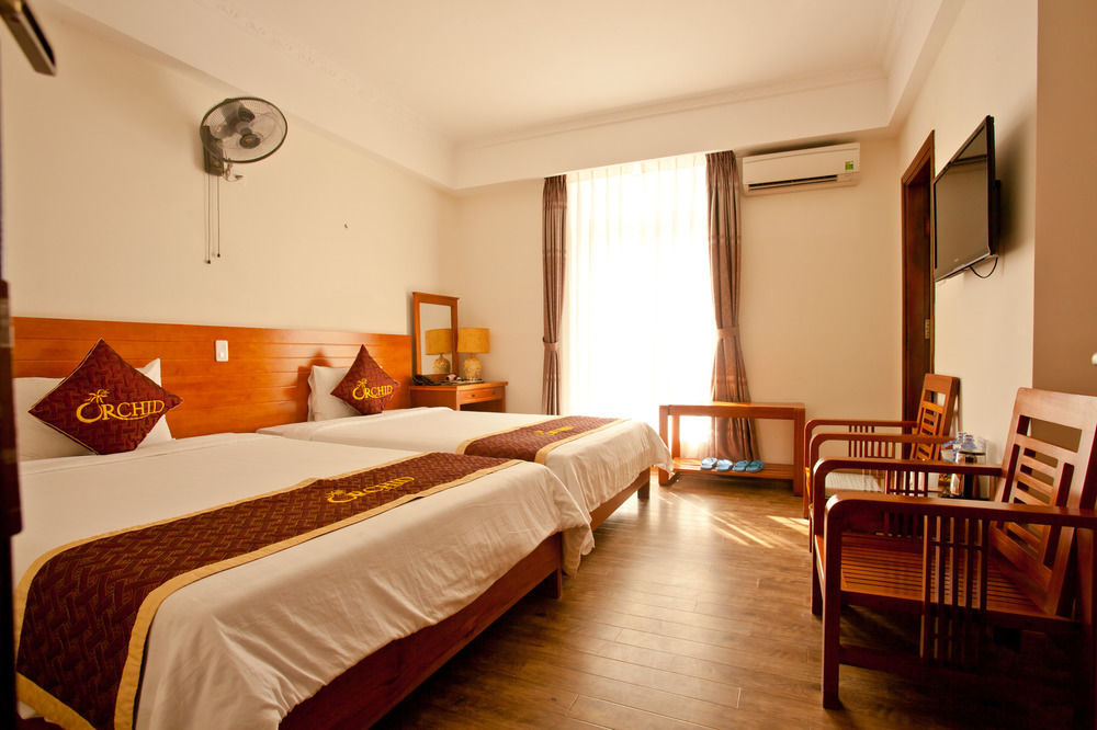 Orchid Hotel Da Nang
