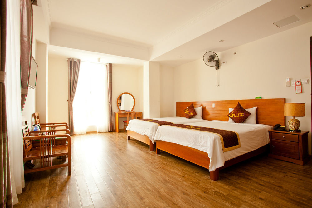 Hotel Orchid Da Nang