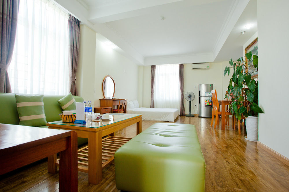 Orchid 3* Da Nang