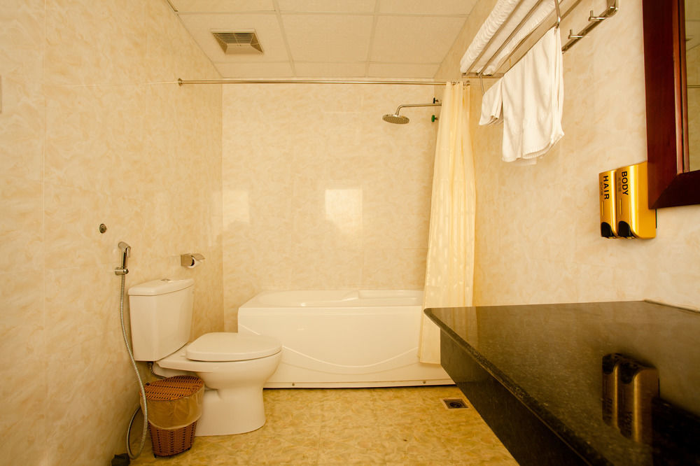 Hotel Orchid Da Nang