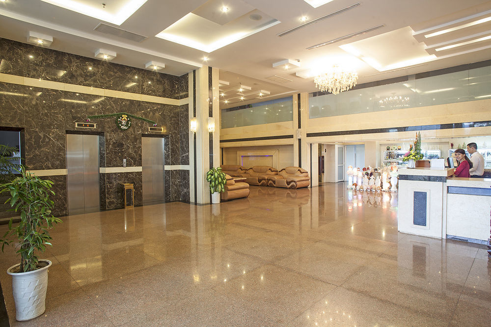 Hotel Vian Da Nang