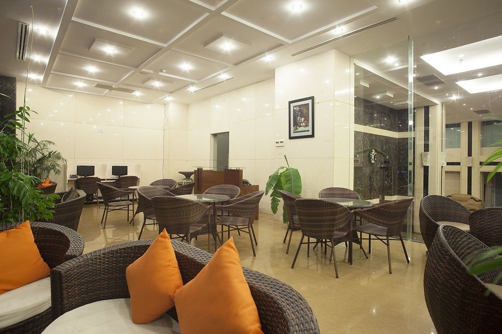 Hotel Vian Da Nang