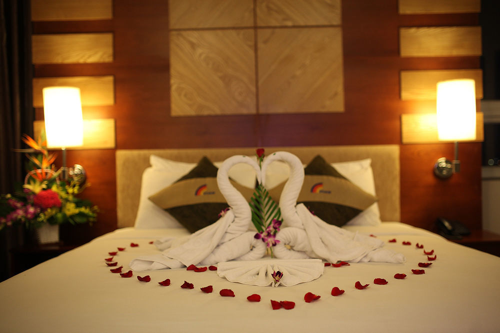 Hotel Vian 3*